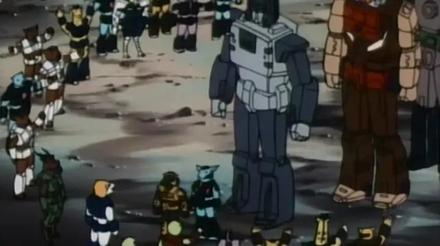 Transformers: The Headmasters_peliplat