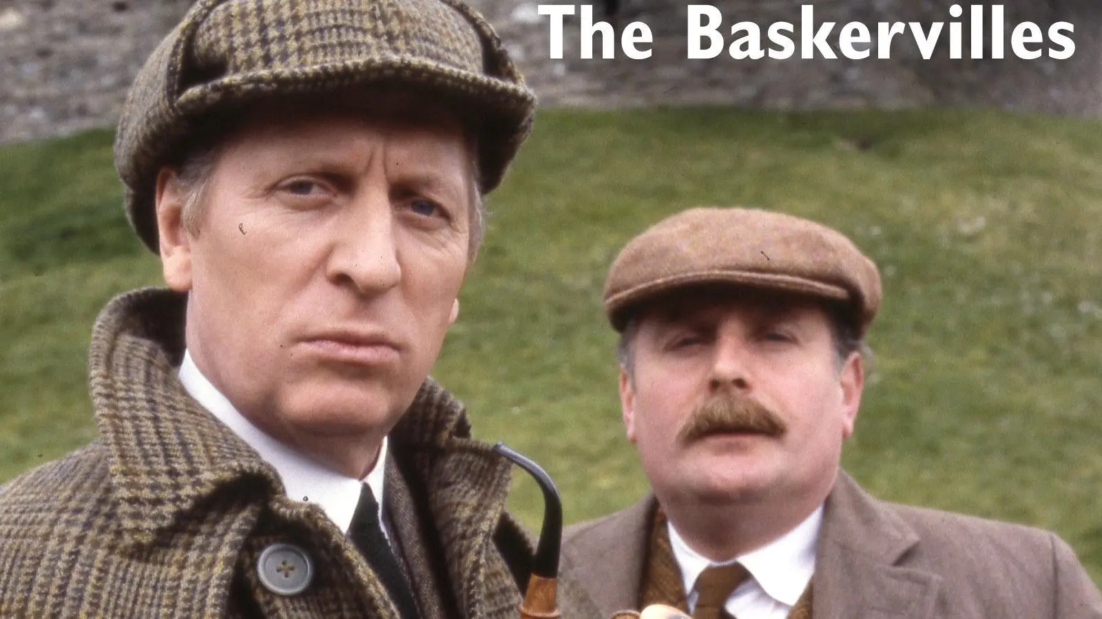 The Hound of the Baskervilles_peliplat