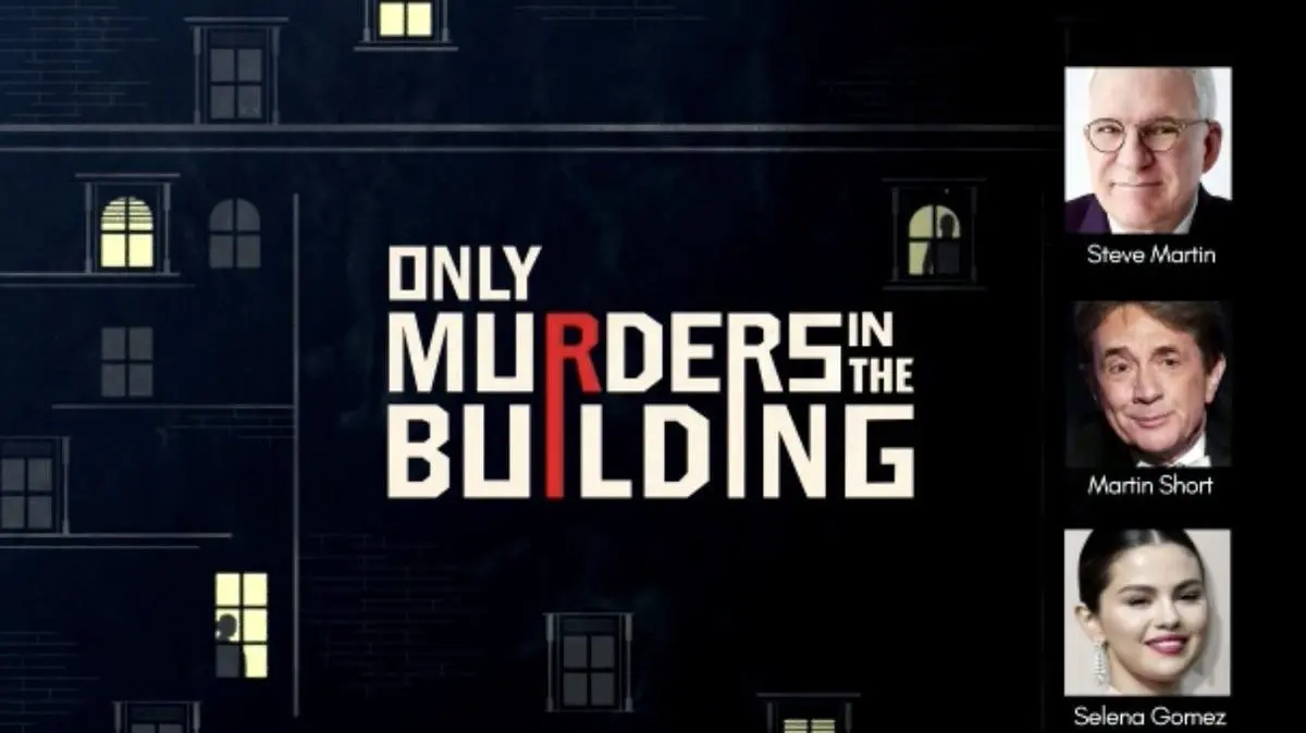 Only Murders in the Building_peliplat