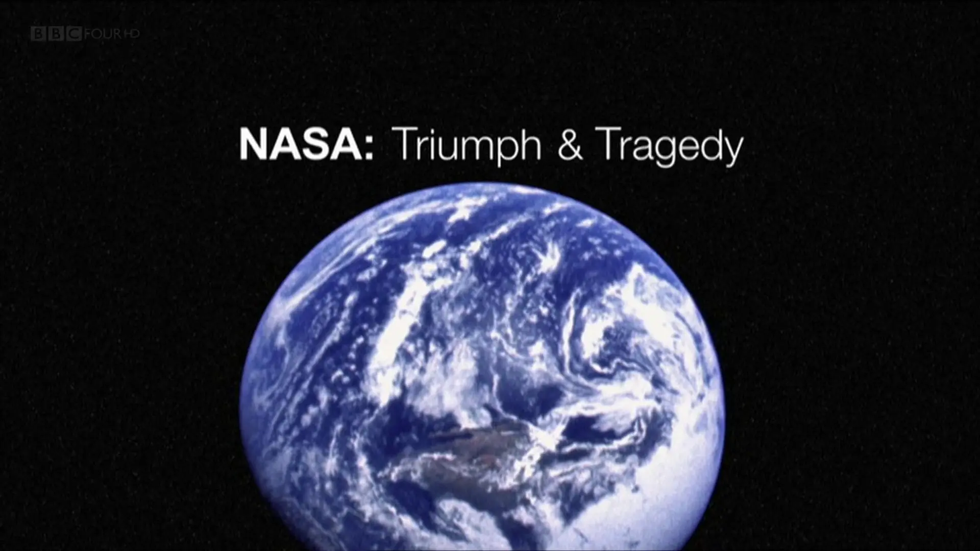 NASA: Triunfo y Tragedia_peliplat
