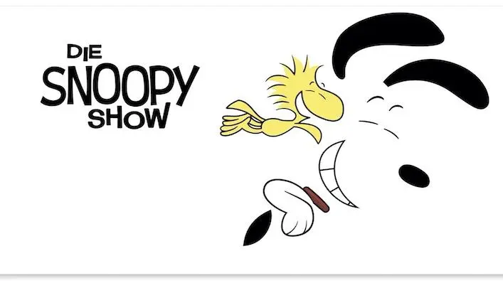 The Snoopy Show_peliplat