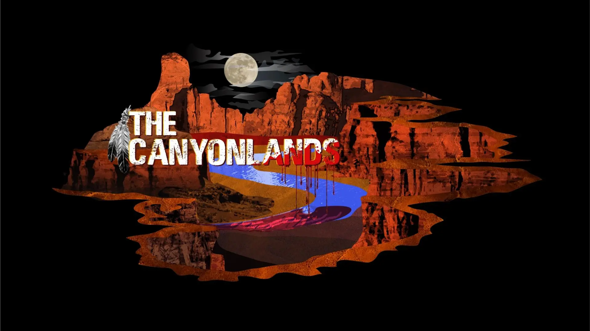 The Canyonlands_peliplat