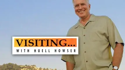 Visiting... with Huell Howser_peliplat