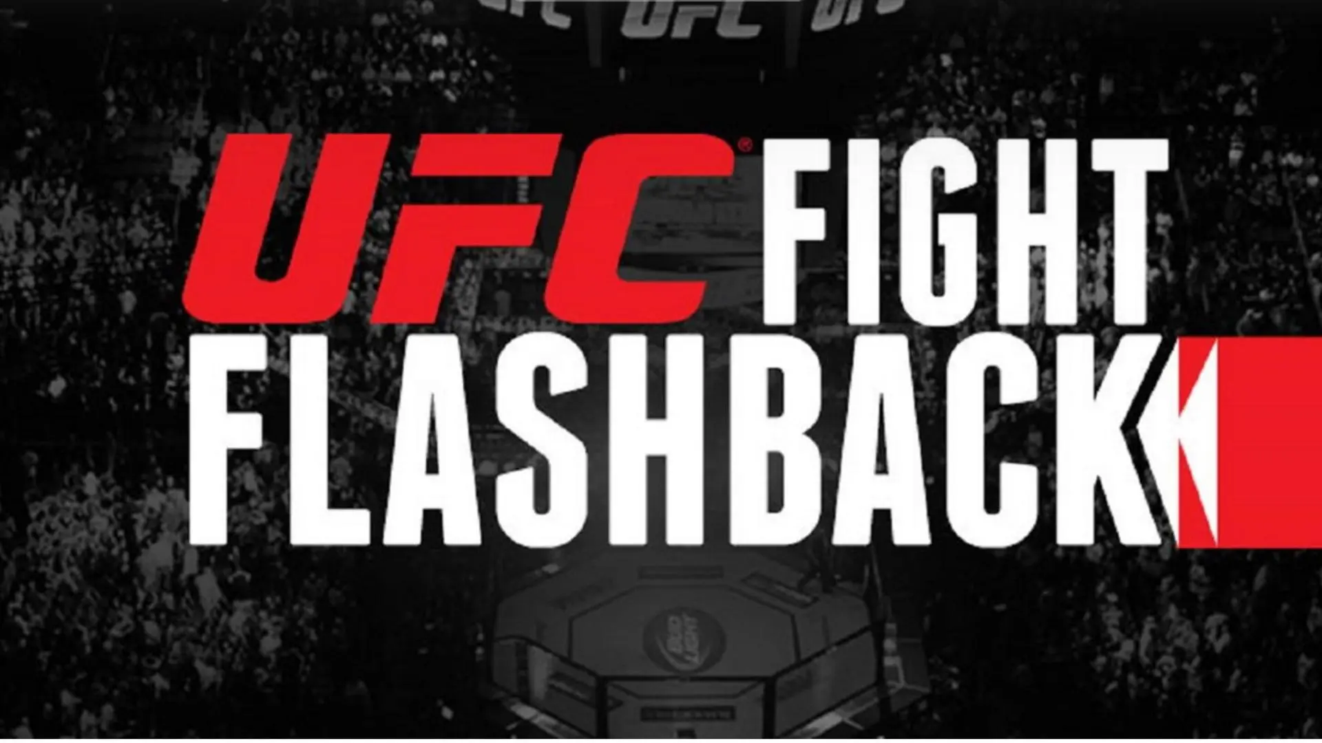 UFC Fight Flashback_peliplat