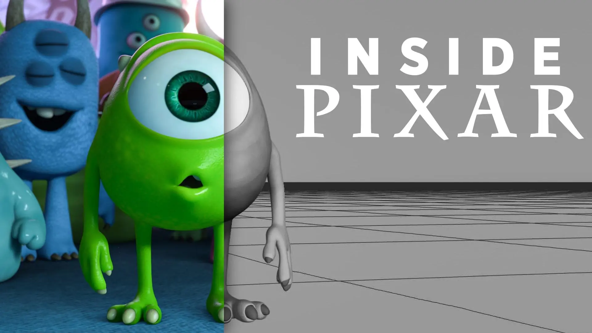 Por Dentro da Pixar_peliplat