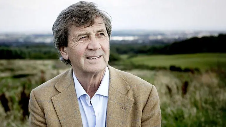 Melvyn Bragg on Class & Culture_peliplat