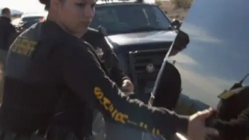 Police Women of Maricopa County_peliplat