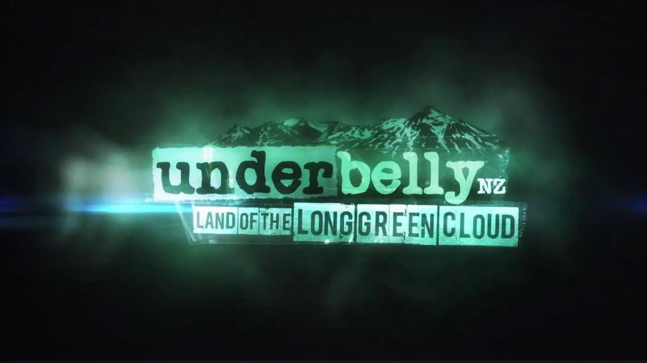 Underbelly: Land of the Long Green Cloud_peliplat