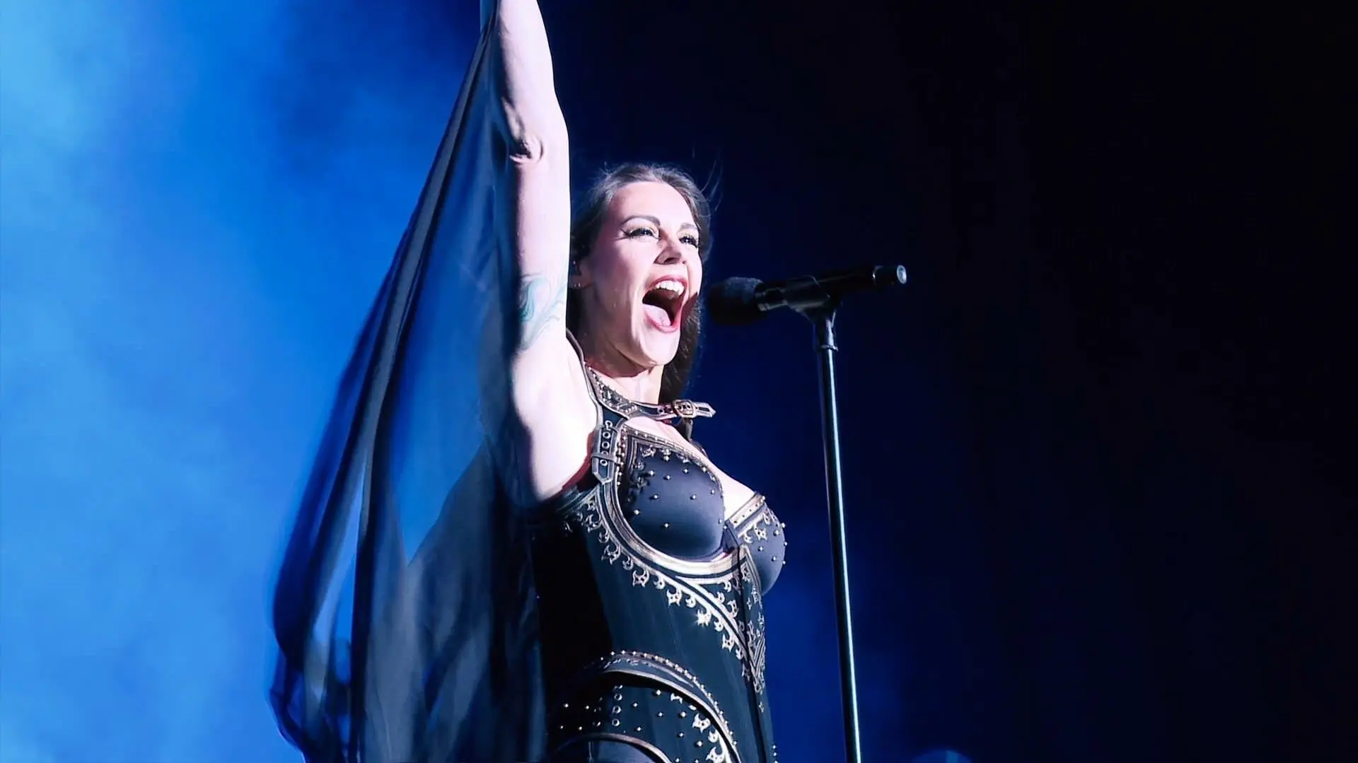 Nightwish: Decades - Live in Buenos Aires_peliplat