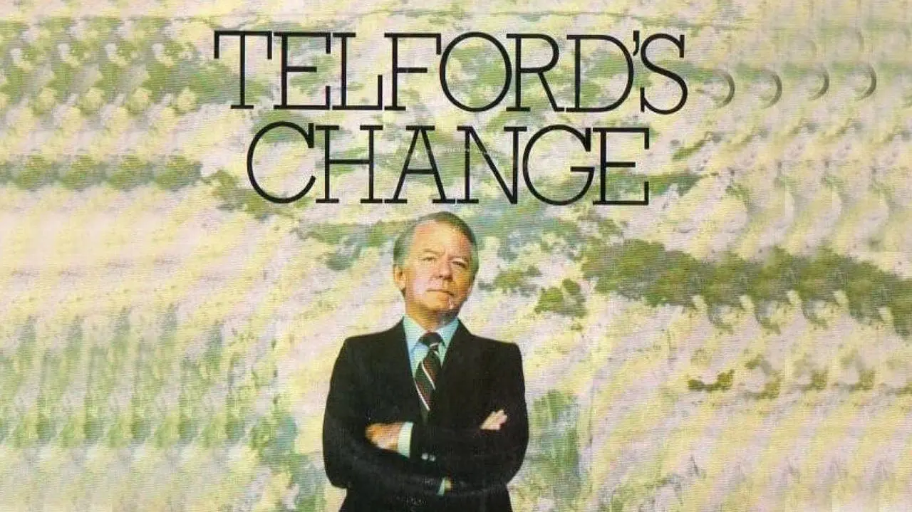 Telford's Change_peliplat