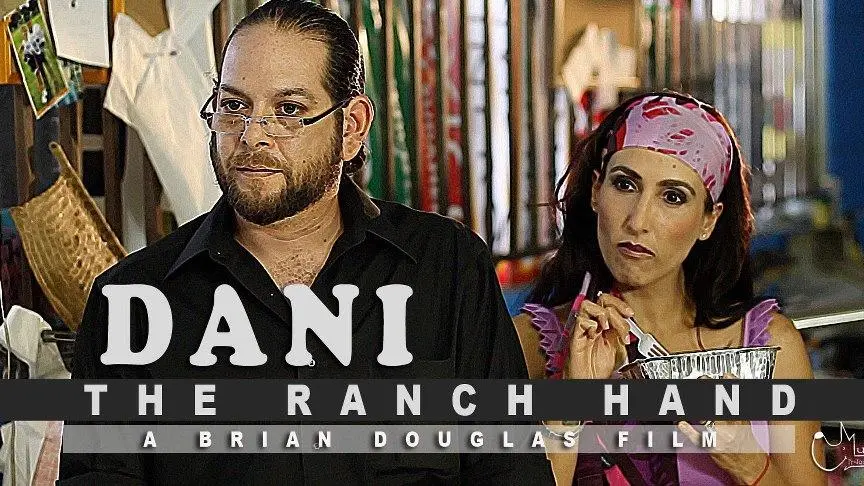 Dani the Ranch Hand_peliplat