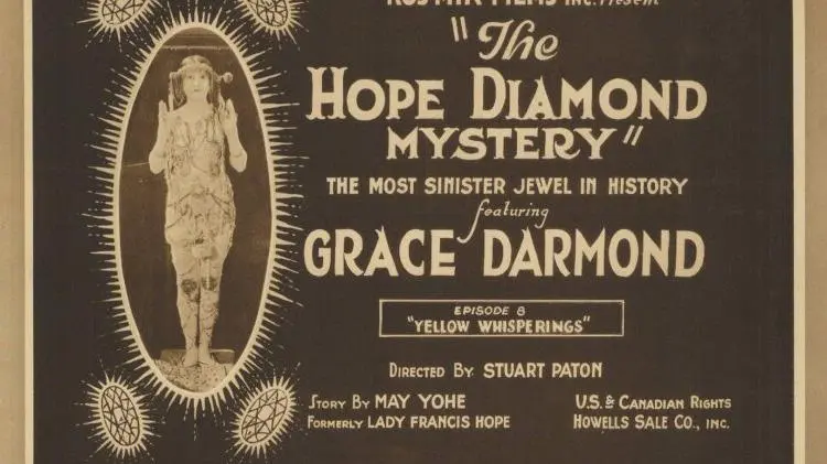 The Hope Diamond Mystery_peliplat