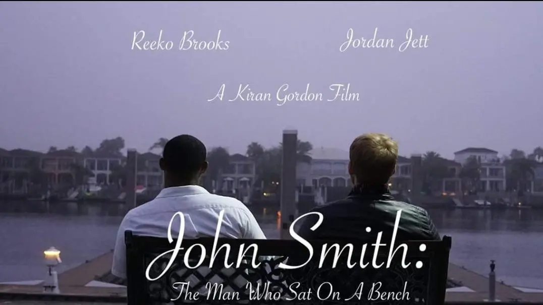 John Smith: The Man Who Sat On A Bench_peliplat