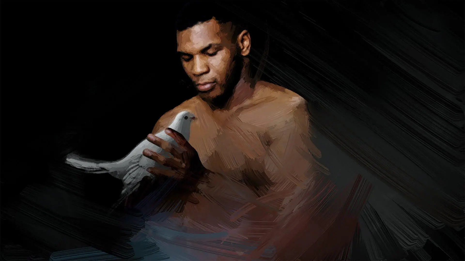Mike Tyson: The Knockout_peliplat