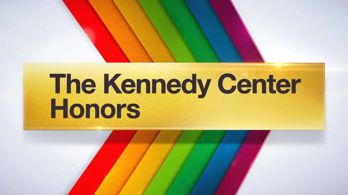 The 43rd Annual Kennedy Center Honors_peliplat