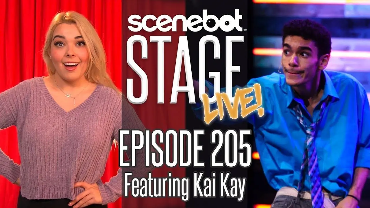 Scenebot Stage Live_peliplat