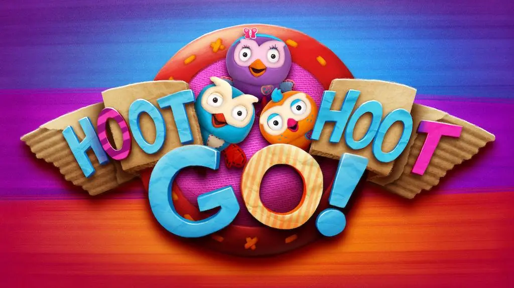 Hoot Hoot Go!_peliplat