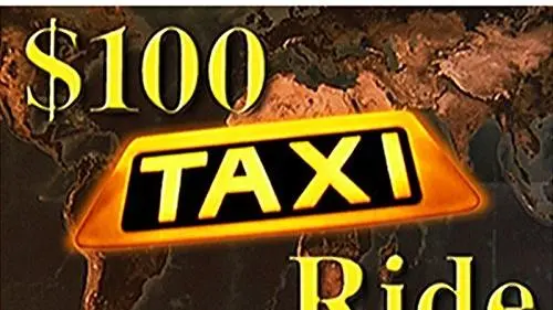 $100 Taxi Ride_peliplat