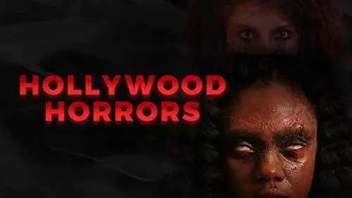 Hollywood Horrors_peliplat