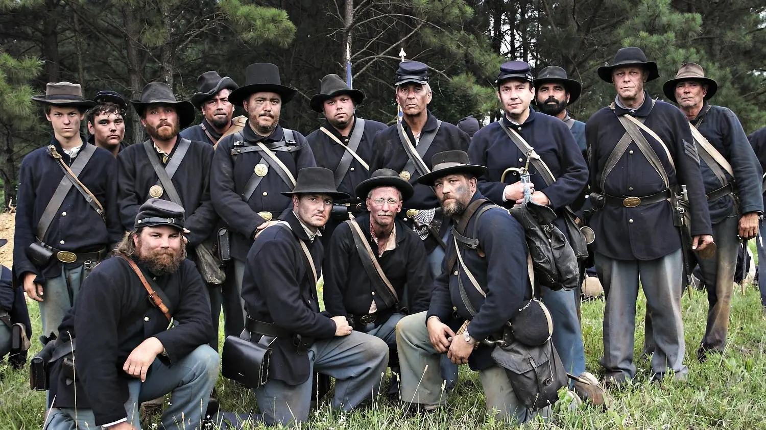 Civil War: The Untold Story_peliplat