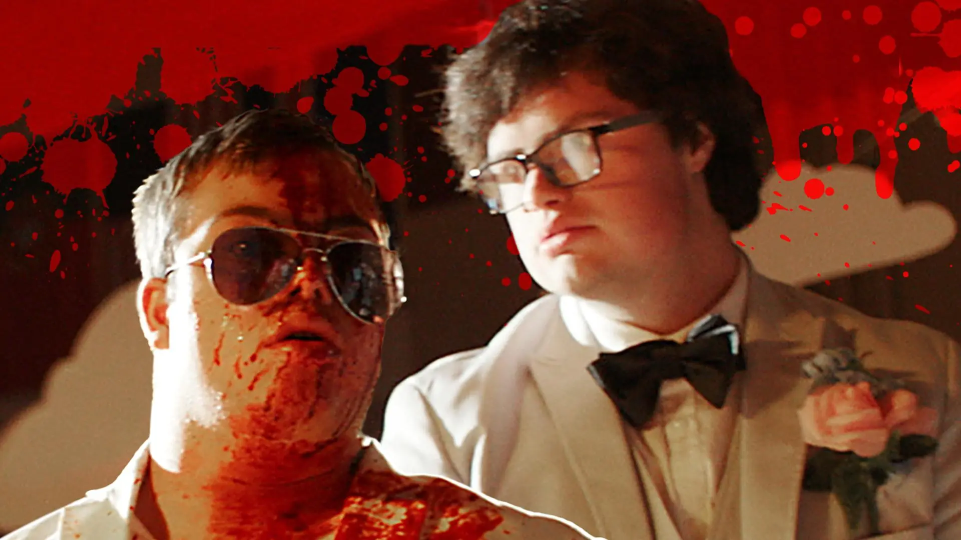 Sam & Mattie Make a Zombie Movie_peliplat