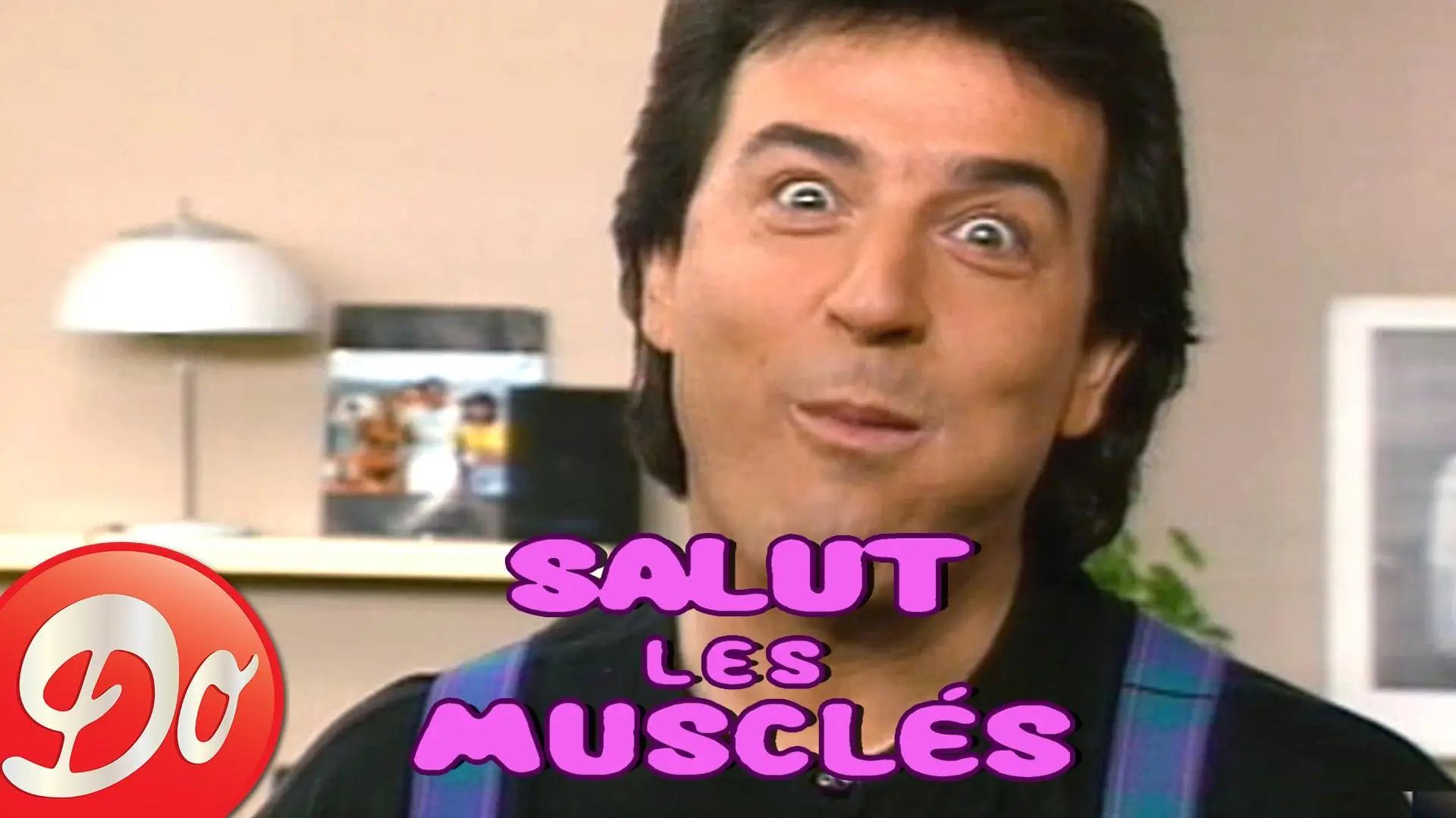 Salut les musclés_peliplat