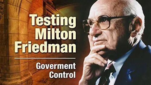 Testing Milton Friedman_peliplat