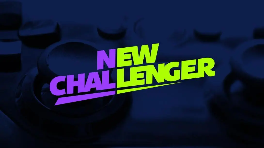 New Challenger_peliplat