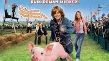 Rudy: The Return of the Racing Pig_peliplat