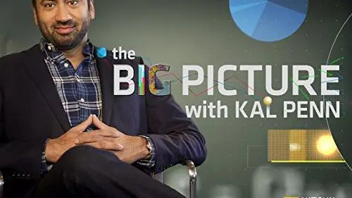 The Big Picture with Kal Penn_peliplat
