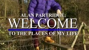 Alan Partridge: Welcome to the Places of My Life_peliplat
