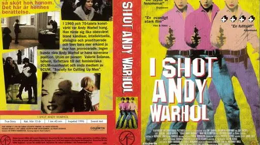 I Shot Andy Warhol_peliplat