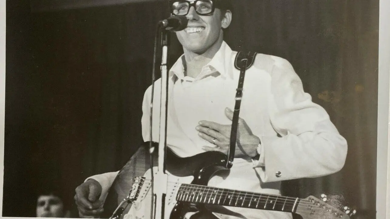 A História de Buddy Holly_peliplat