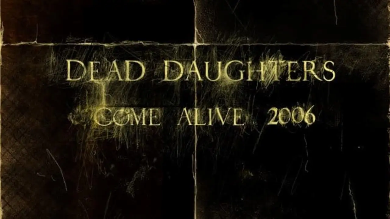 Dead Daughters_peliplat