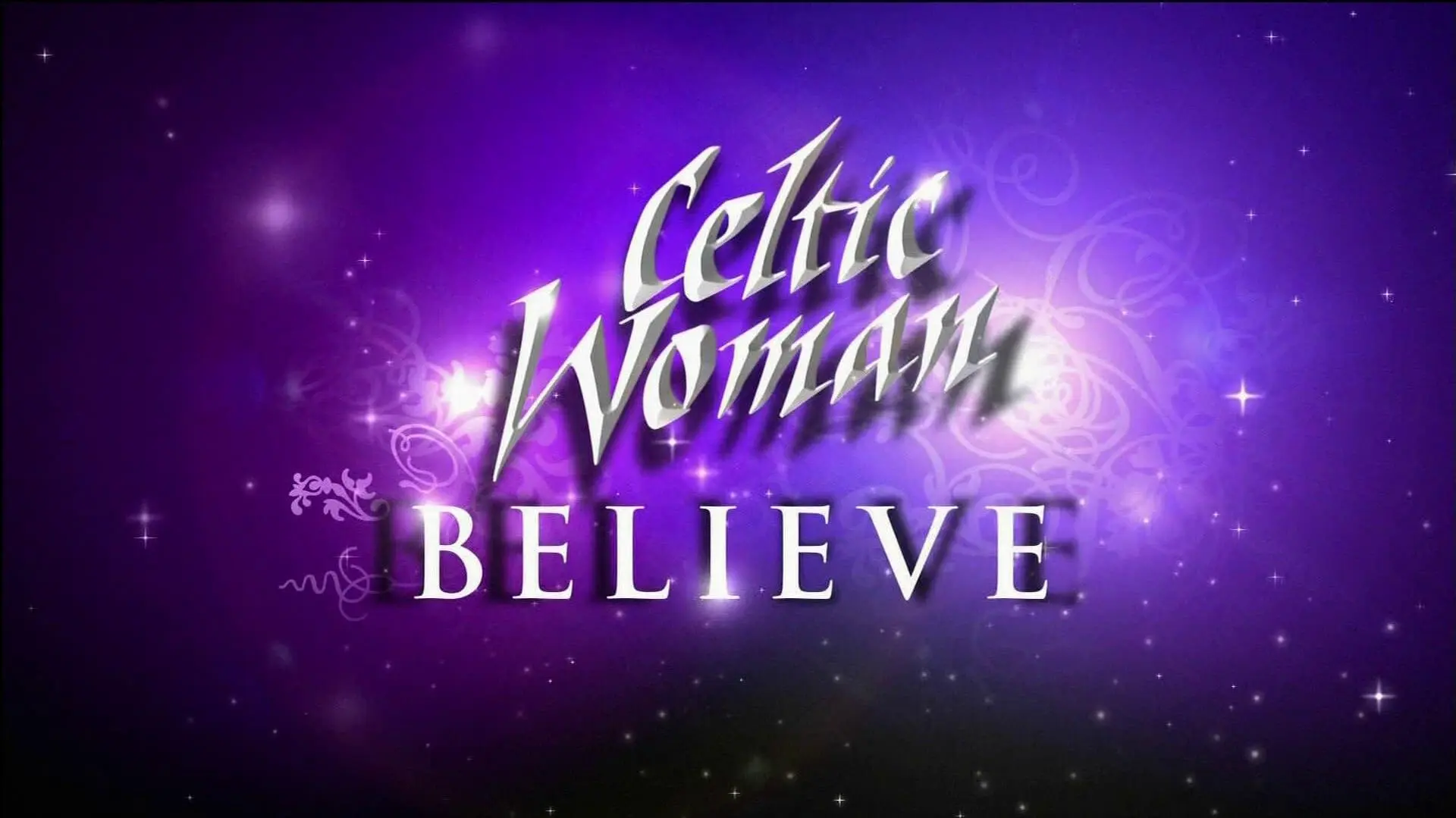 Celtic Woman: Believe_peliplat