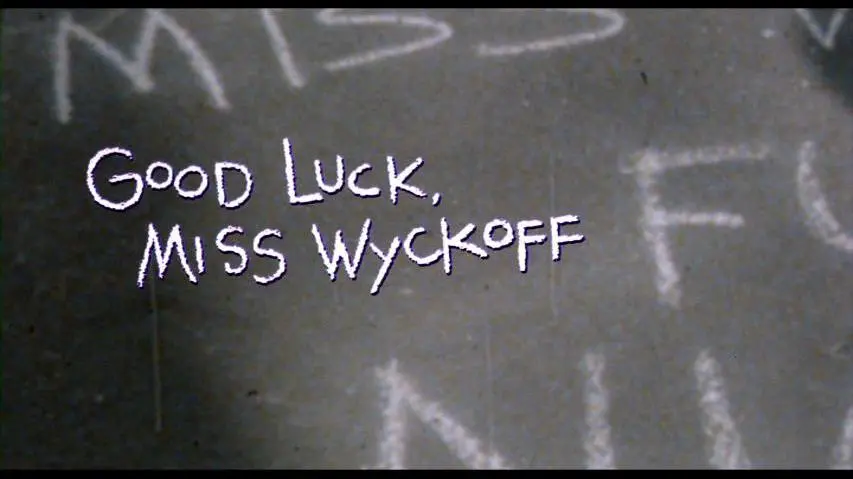 Good Luck, Miss Wyckoff_peliplat