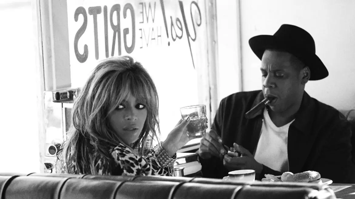 On the Run Tour: Beyonce and Jay Z_peliplat