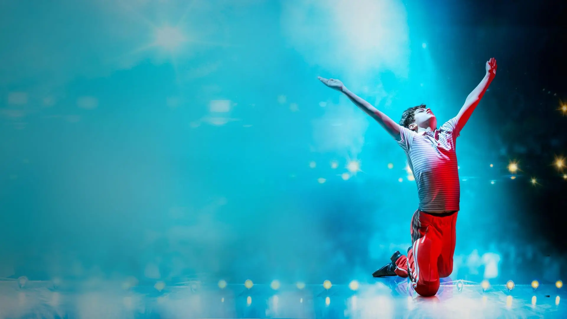 Billy Elliot: El musical_peliplat