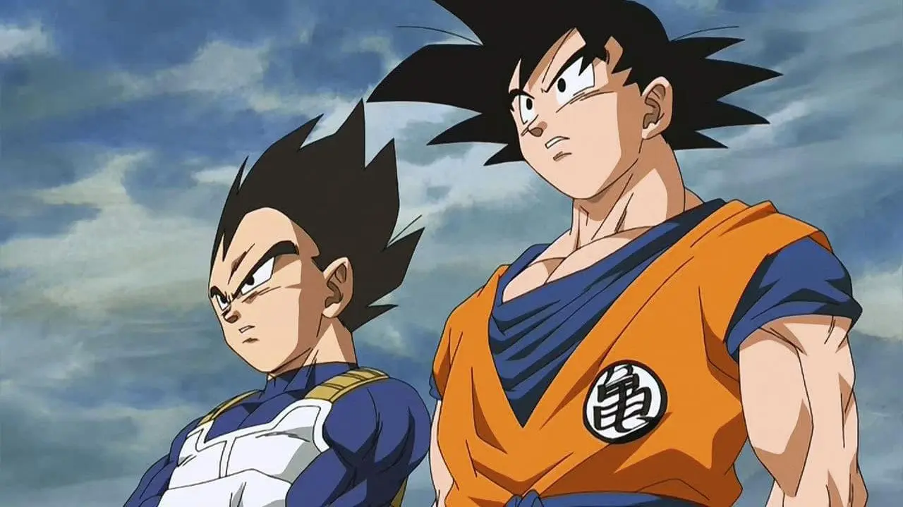 Dragon Ball: El Regreso de Goku y sus Amigos_peliplat