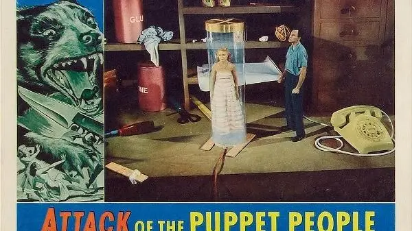 Attack of the Puppet People_peliplat