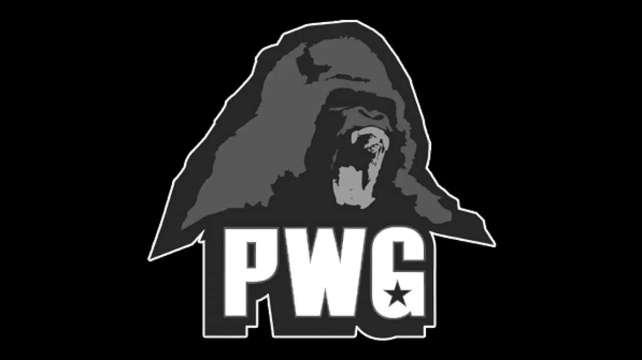 PWG: The Next Show_peliplat