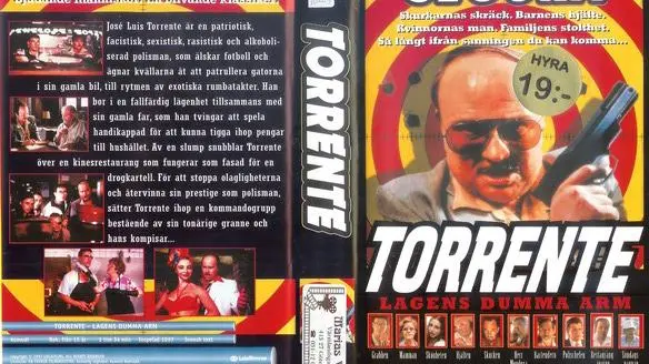 Torrente: El brazo tonto de la ley_peliplat