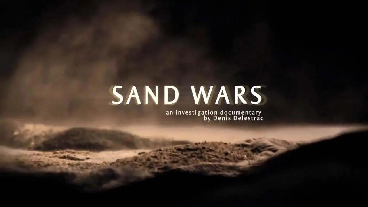 Sand Wars_peliplat