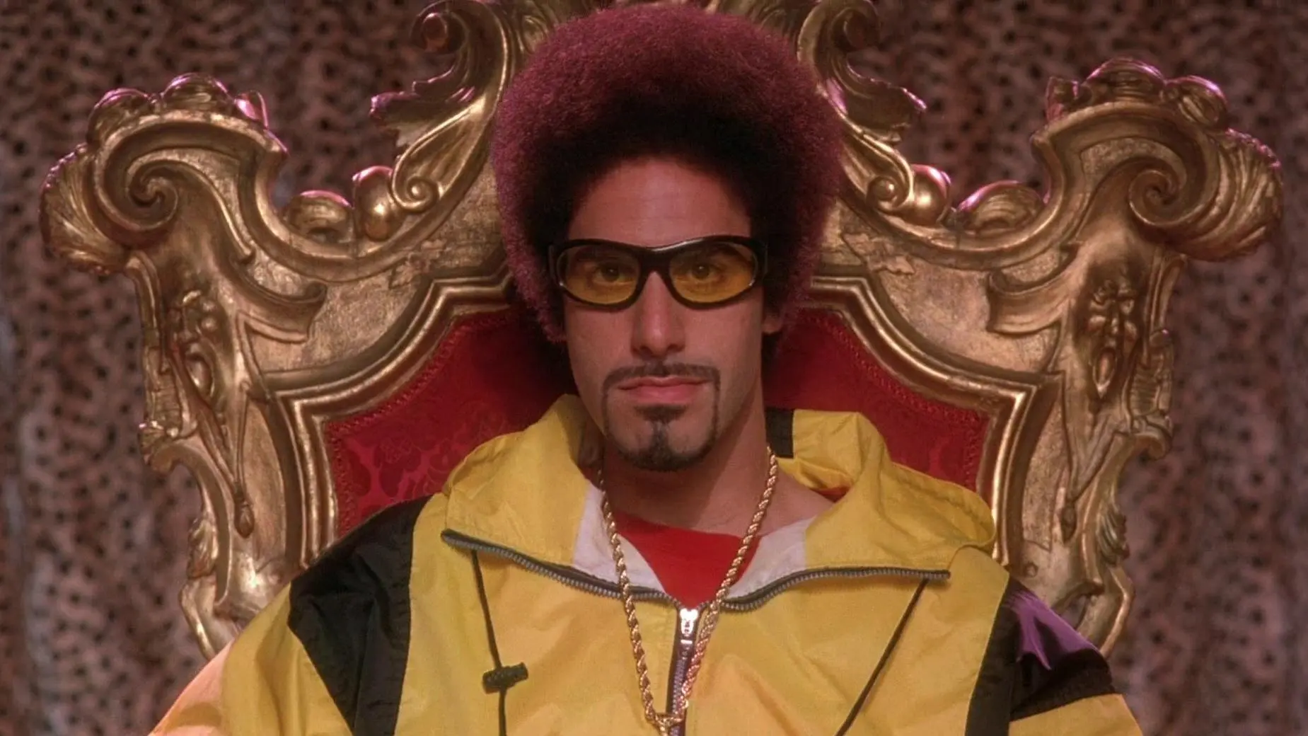 Ali G Indahouse: O Filme_peliplat