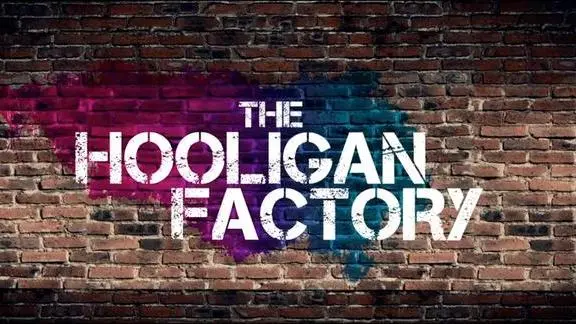 The Hooligan Factory_peliplat