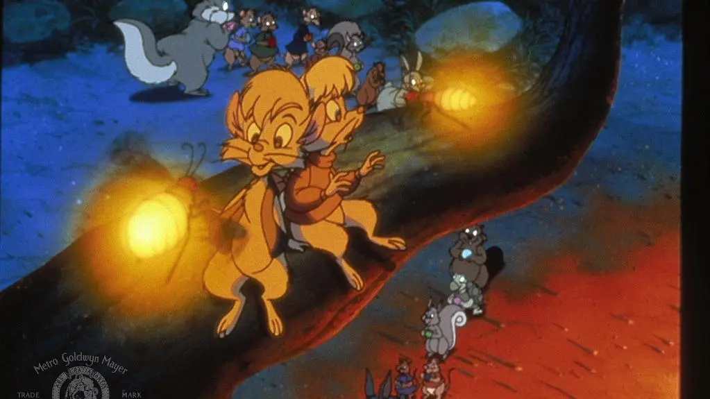The Secret of NIMH 2: Timmy to the Rescue_peliplat
