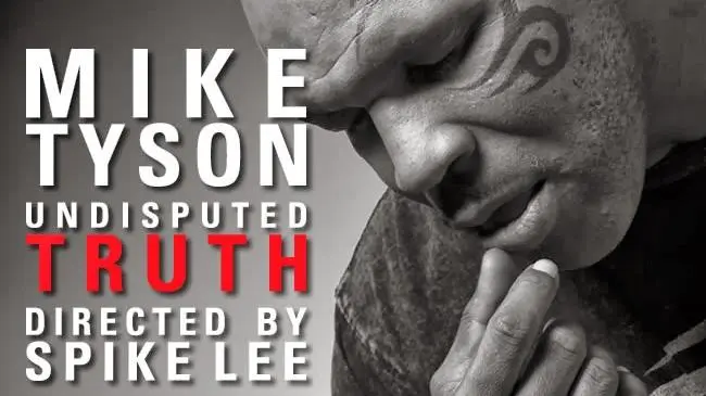 Mike Tyson: Undisputed Truth_peliplat