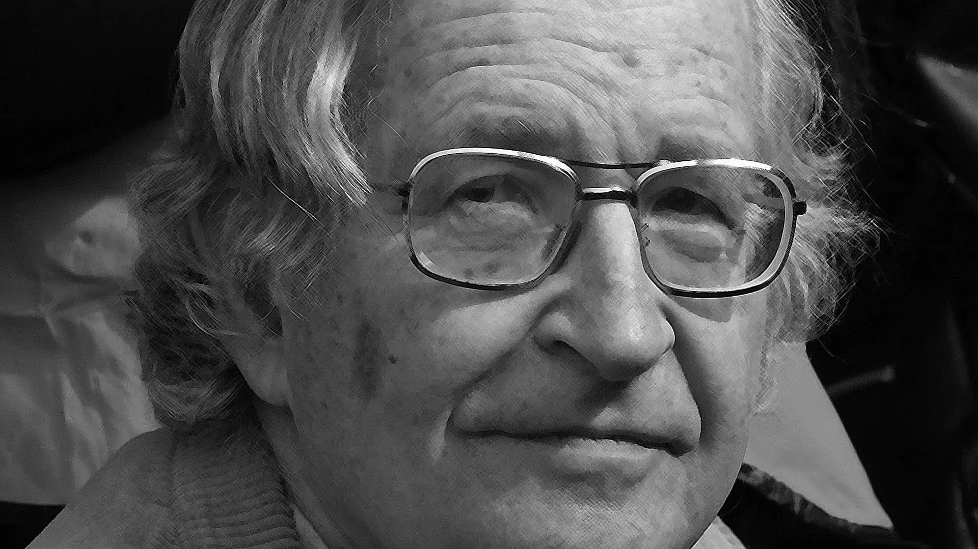 Manufacturing Consent: Noam Chomsky and the Media_peliplat