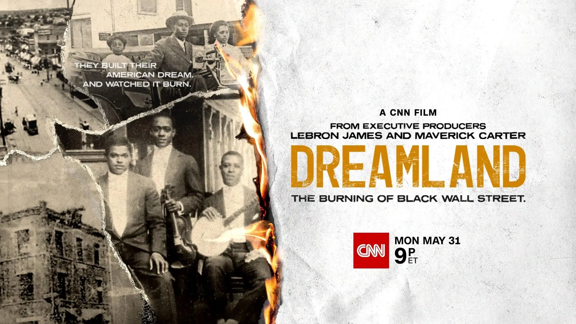 Dreamland: The Burning of Black Wall Street_peliplat