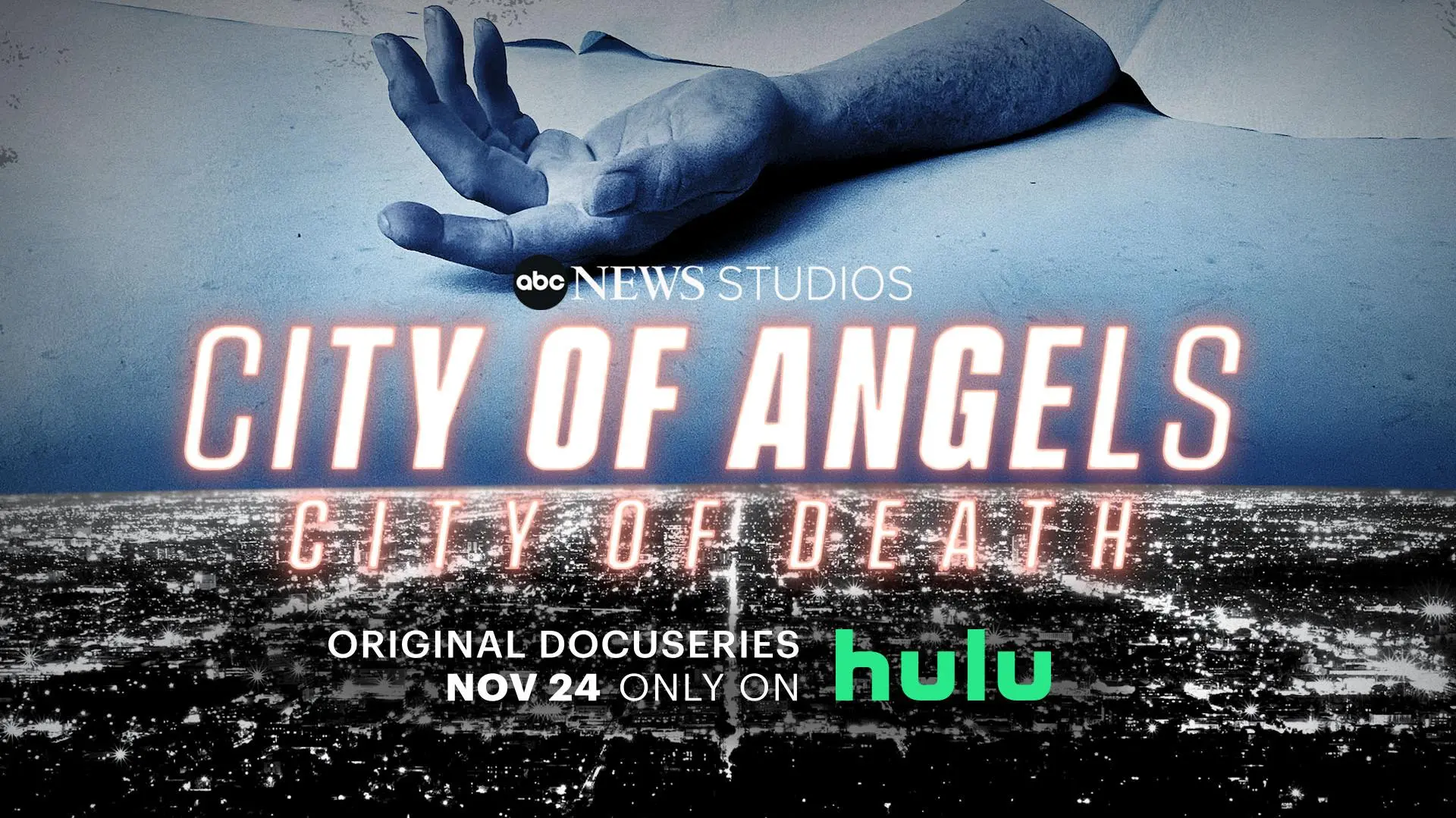 City of Angels, City of Death_peliplat
